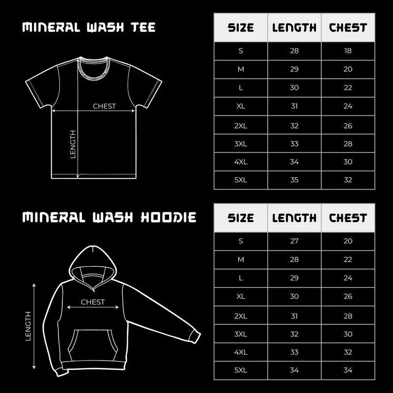 Gundam Mobile Suit V2 Zaku II MS-065 - Gundam Anime Double Side T-Shirt, Unisex Mineral Anime Manga Washed Heavy Cotton T-Shirt, Gift for Anime Fan, Anime Lover